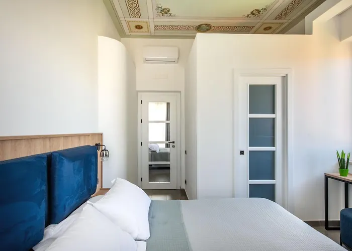 Villa Margherita Cefalù
