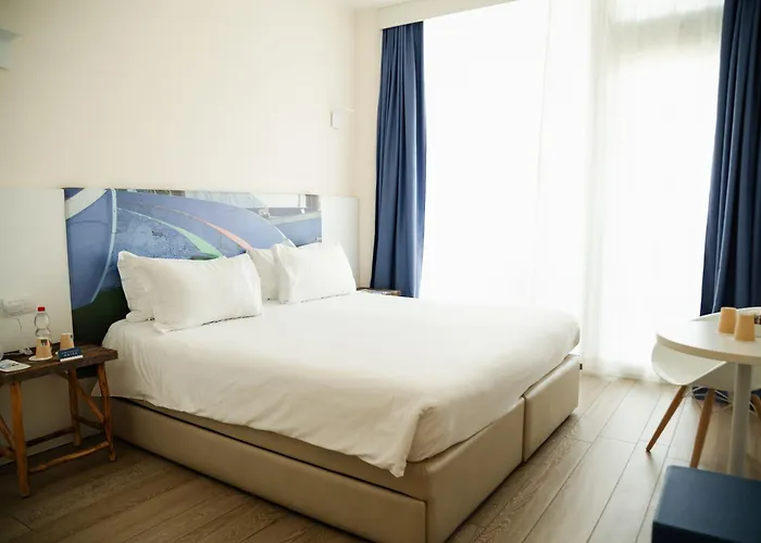 Hotel di lusso a Sottomarina