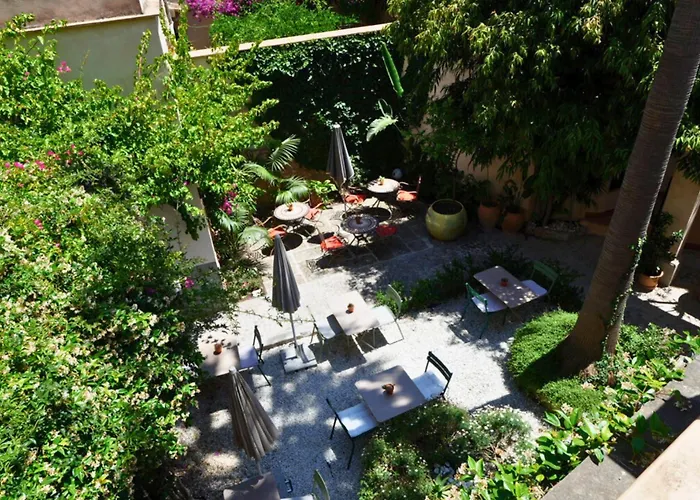 Hotel Can Abril Sóller