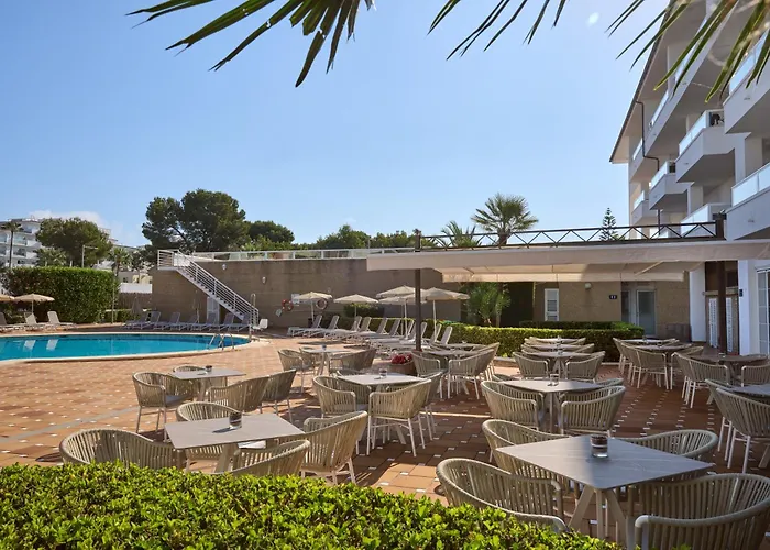 Grupotel Alcudia Suite Playa de Muro 