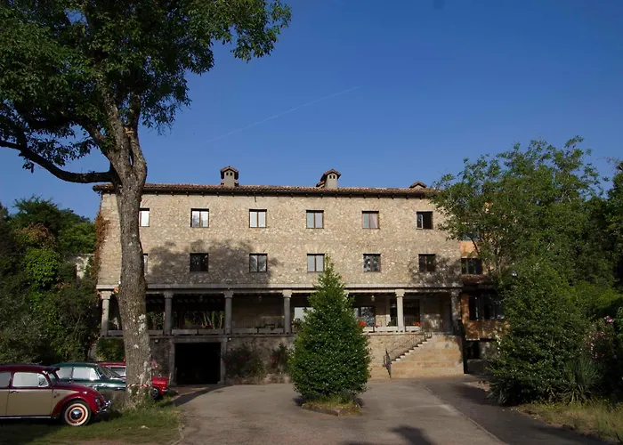 Hotel Batuecas La Alberca 