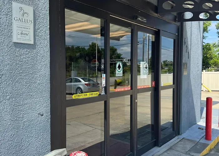 Gallus Stadium Park Inn, An Ascend Collection Hotel Columbia