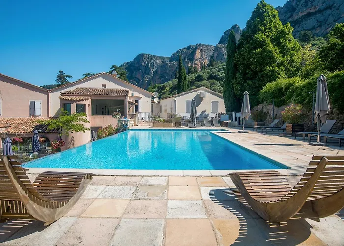 Hotel La Bonne Auberge