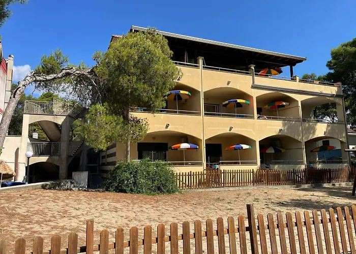 Jonio Vacanze Residence