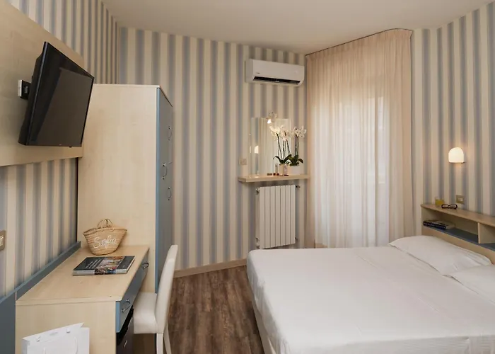 Hotel Riviera Porto San Giorgio