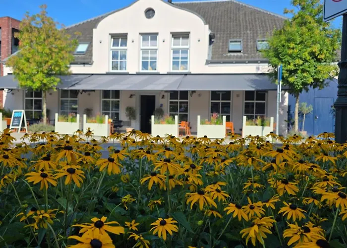 1851 Bar - Hotel - Cinema Wijk bij Duurstede