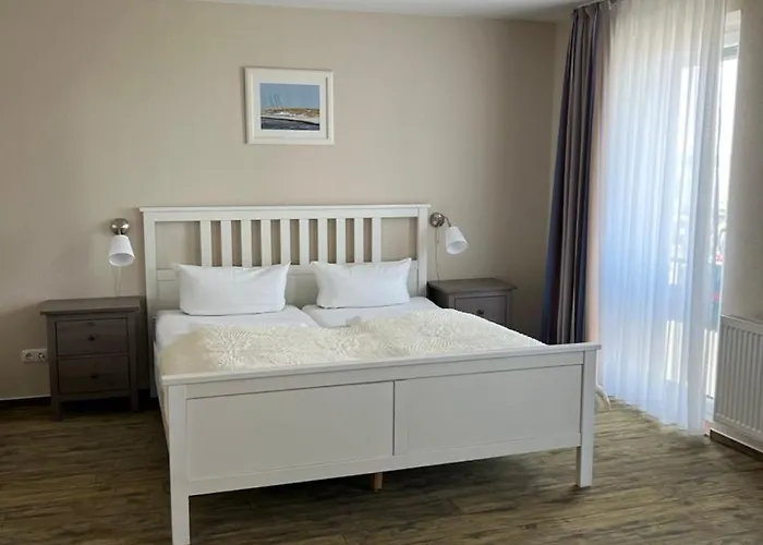 Hotels in Laboe