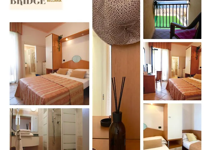 Hotel Bridge Bellaria-Igea Marina