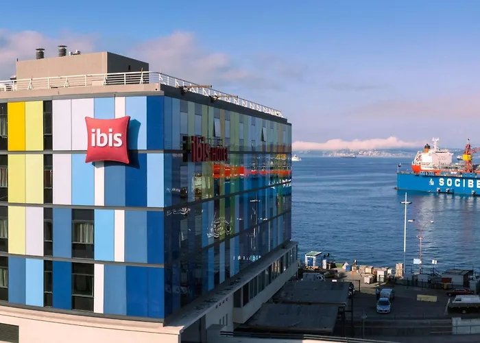 Ibis Valparaiso