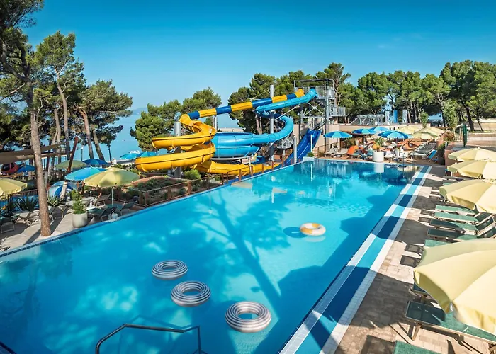 Sunny Makarska By Valamar
