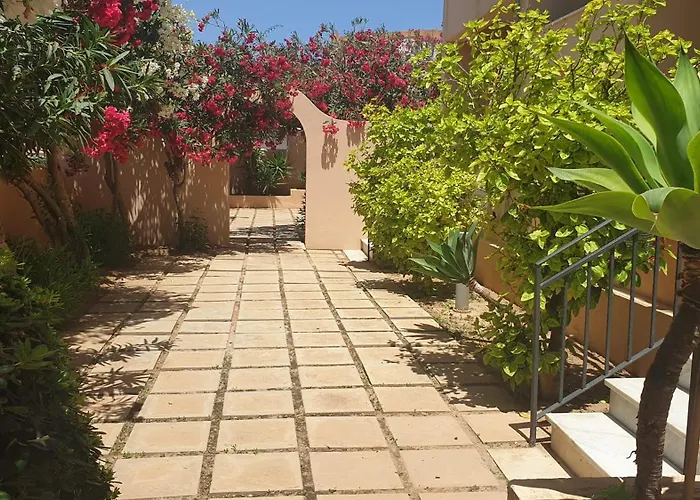 Hotel a Lampedusa
