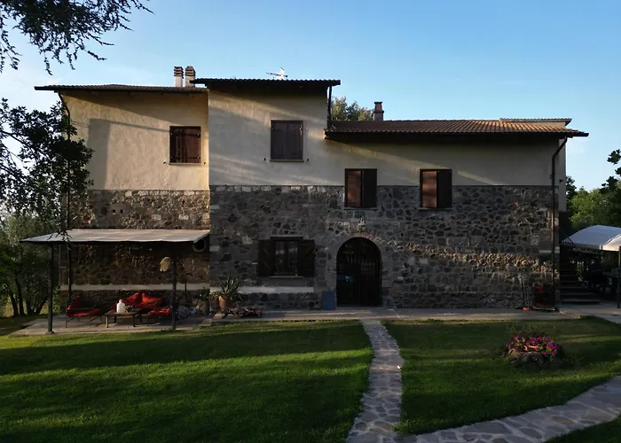 Le Pozze Terme B&B