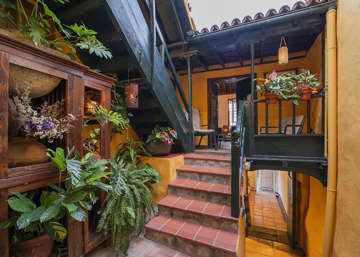 Hotel San Telmo