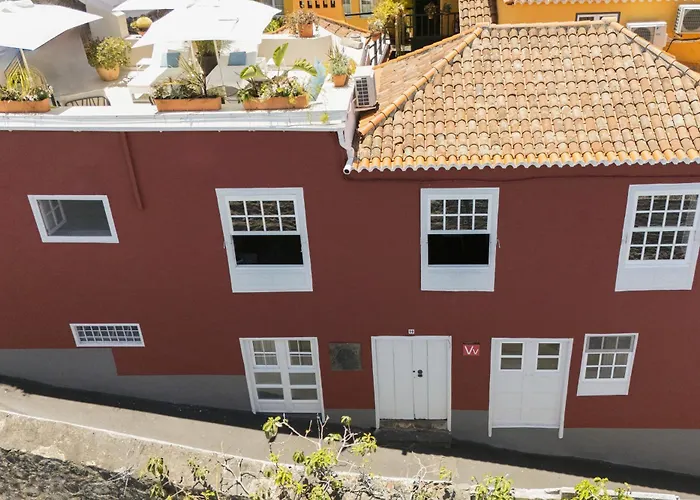 Hotel San Telmo