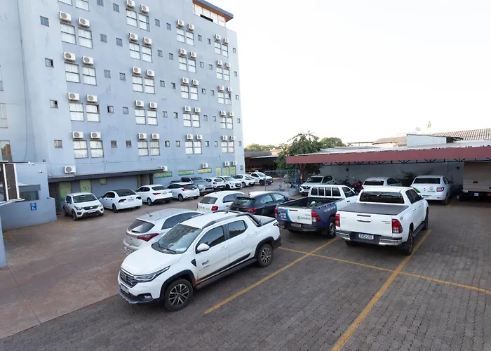 Turis Hotel & Choperia