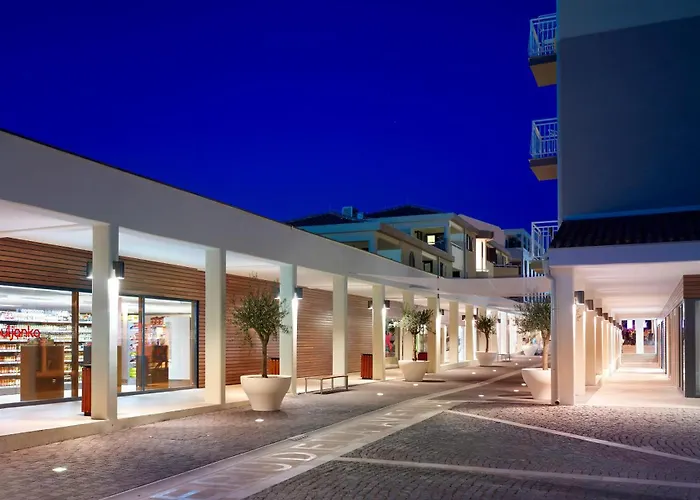 Verudela Villas Pula