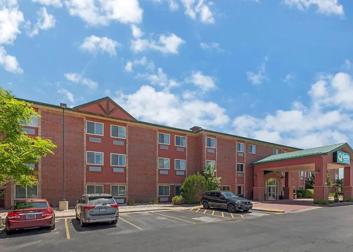 Wellington Hotels