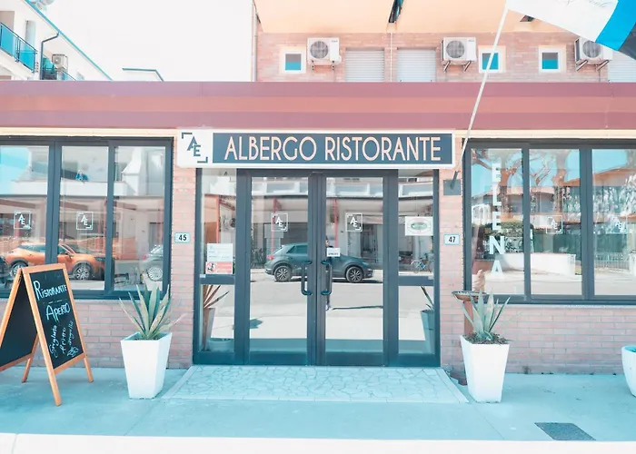 Albergo Ristorante Elena