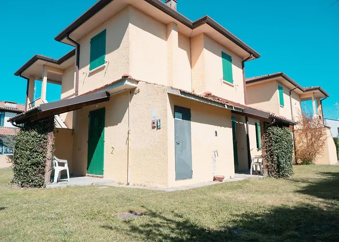 Albergo Ristorante Elena