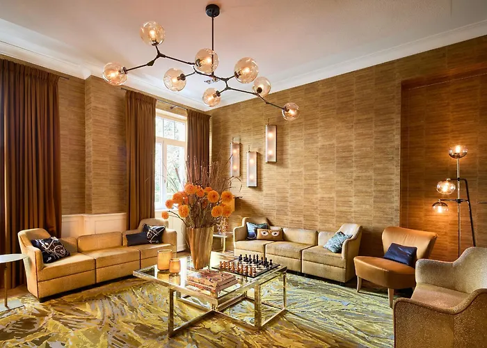 La Maison Hotel & Spa Saarlouis