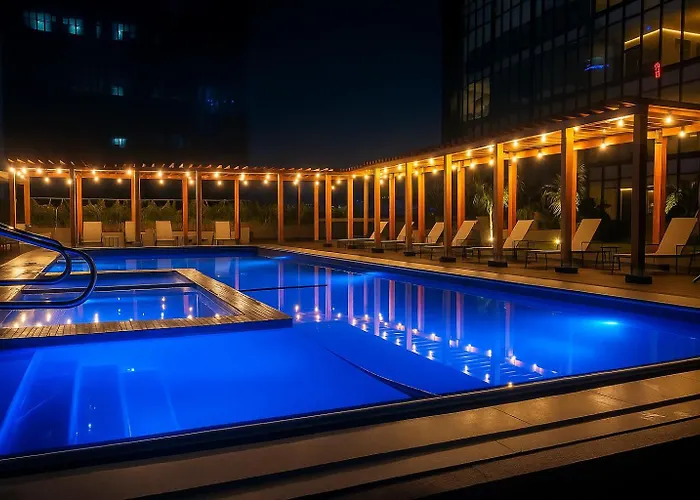Quartz Hotel & Spa