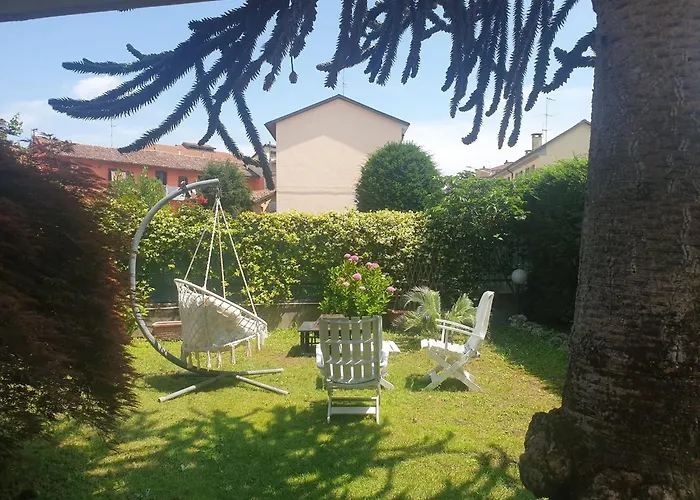 Villa Marisa