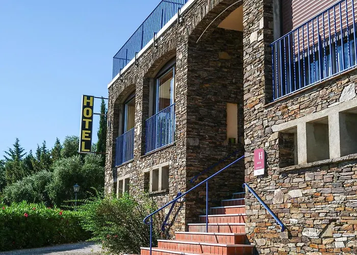 Hôtel AMBEILLE Collioure