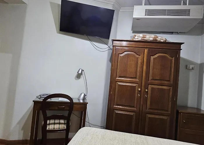 Hotel Chipen Vigo