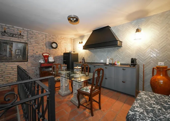 Hotel Borgogna 14 Reggio nell'Emilia