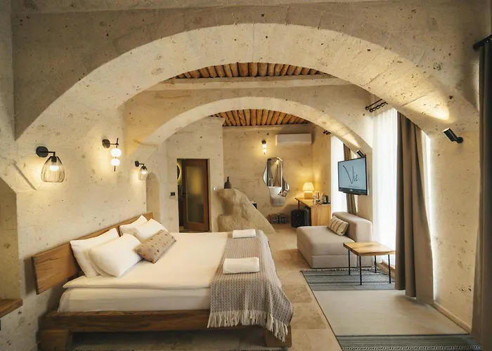 Vie Cappadocia - Adults Only