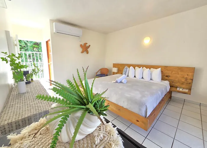 Lajas Hotels