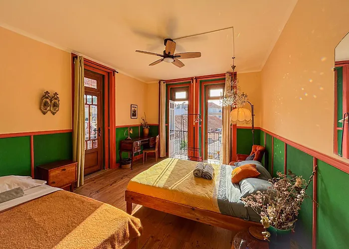 Soul - Coliving