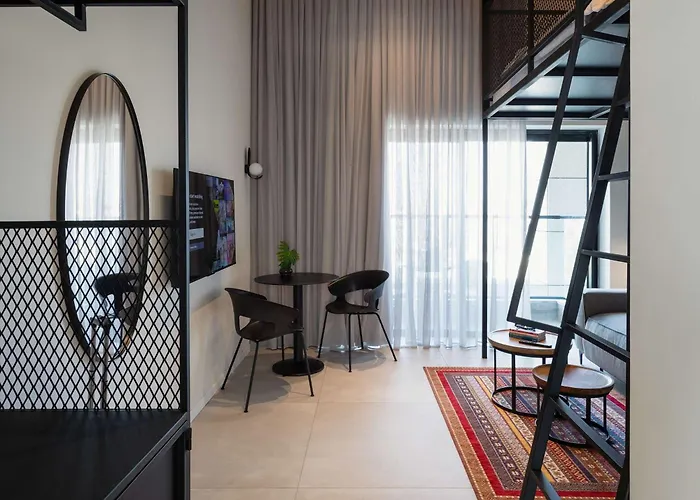 Hotel a Bat Yam