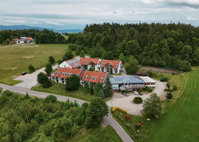 Hotels in Sonnen