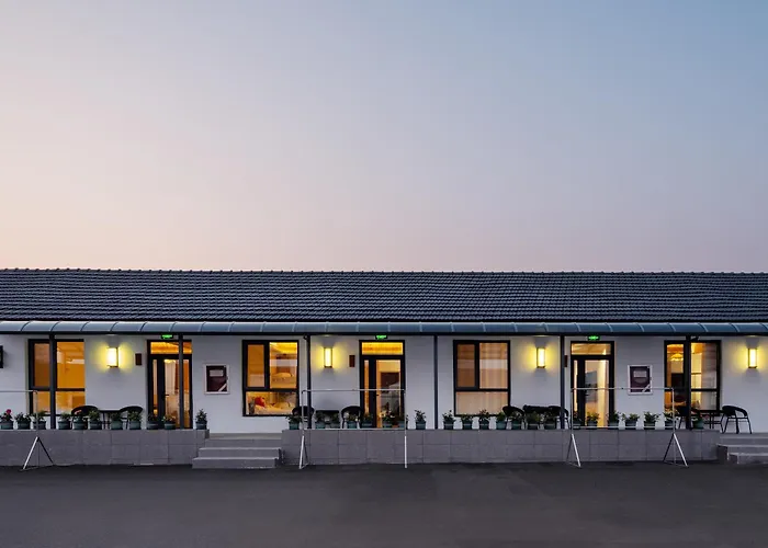 Joysea Hut