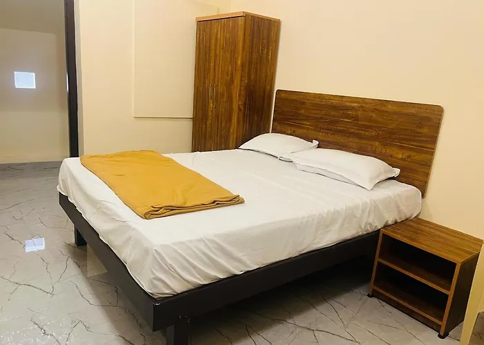 Aashira Residency