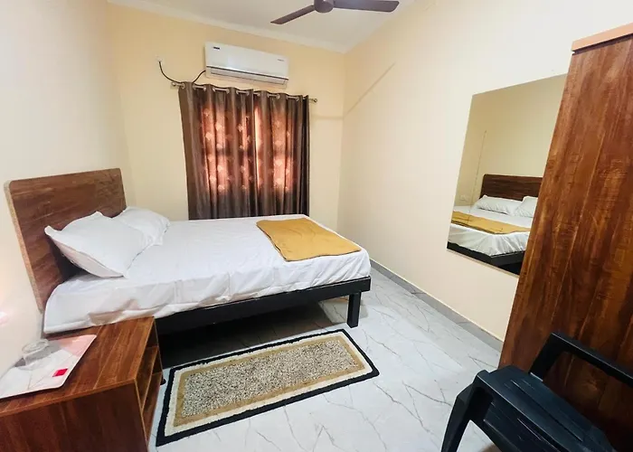 Aashira Residency