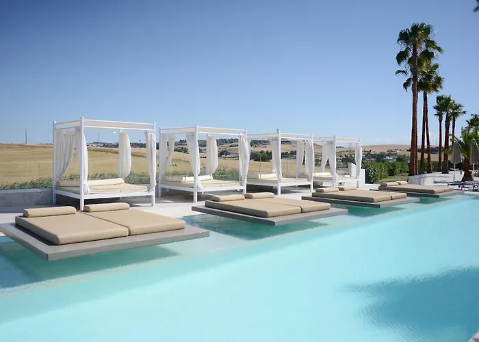 Una Hotels Mh Matera