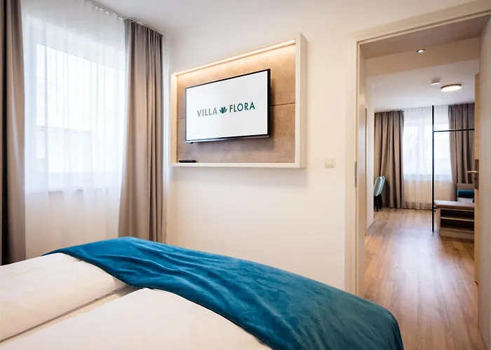 Hotels in Velden am Wörthersee