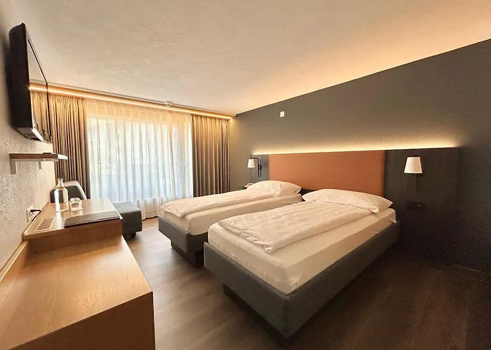 Hotel Alpin Superior