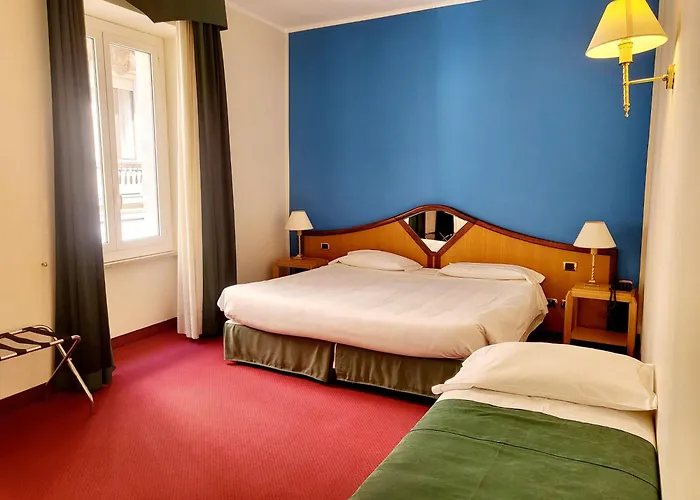 Hotel a Alessandria