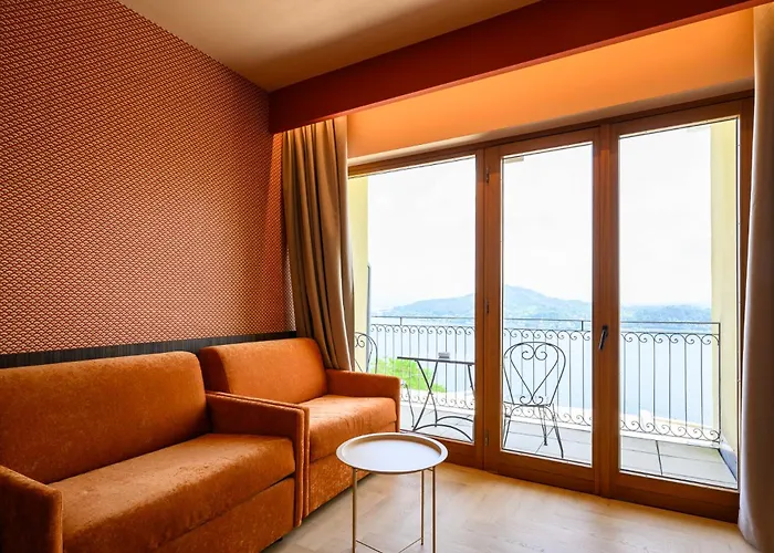 Hotel Ristorante San Carlo