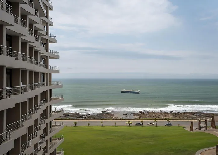 Hotels in East London