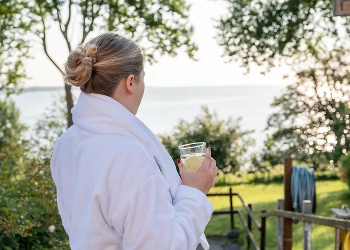 Hotel Alte Fischereischule Eckernförde