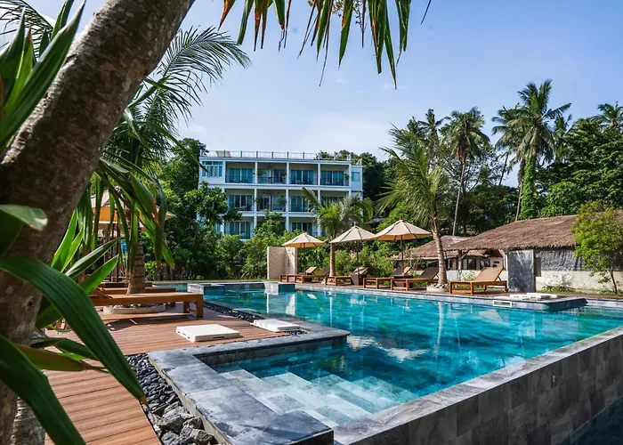 In Touch Resort