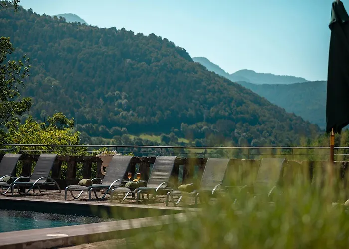 Hotels in Ribes De Freser