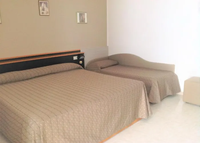 Hotel Sara Caorle