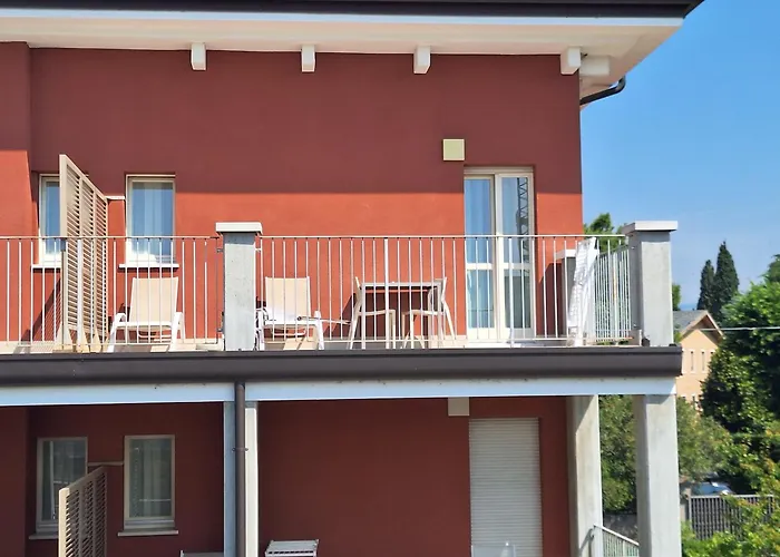 Vialeromadodici Rooms & Apartments Lazise