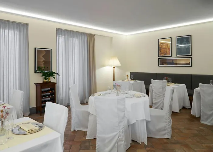 Four Points Flex By Sheraton Naples Marigliano