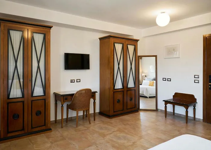 Four Points Flex By Sheraton Naples Marigliano